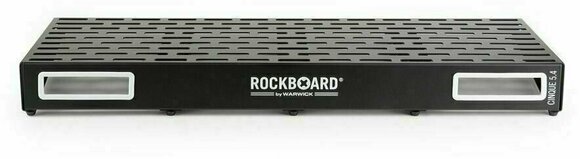 Pedalboard, embalaža za efekte RockBoard Cinque 5.4 ABS C - 4