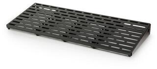 Pedalboard, Case für Gitarreneffekte RockBoard Cinque 5.4 ABS C Pedalboard Black - 4