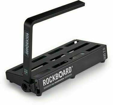 Pedalboard tok RockBoard LED Light - 4