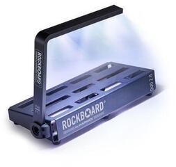 Pedalboard tok RockBoard LED Light Lámpa Black - 5