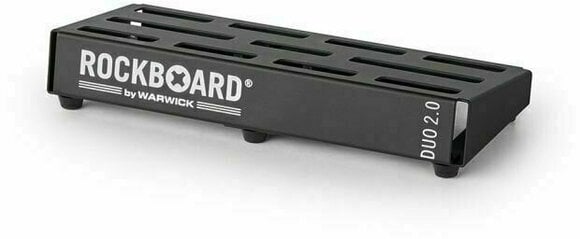 Pedalboard / Housse pour effets RockBoard Duo 2.0 with GB - 3