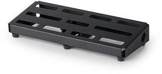 Pedalboard, obal na efekty RockBoard Duo 2.0 with GB Pedalboard Black - 4
