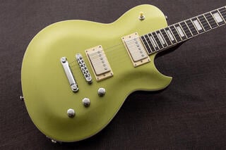 Električna gitara Reverend Guitars Roundhouse HH Električna gitara - 2