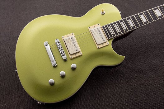 Električna gitara Reverend Guitars Roundhouse HH Električna gitara - 3