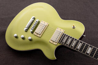Električna gitara Reverend Guitars Roundhouse HH Električna gitara - 3