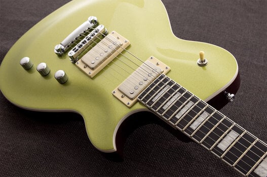 Električna gitara Reverend Guitars Roundhouse HH Električna gitara - 5