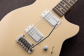Elektrická kytara Reverend Guitars Descent Wilkinson Elektrická kytara - 2