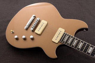 Chitarra Elettrica Reverend Guitars Sensei 290 Chitarra Elettrica - 2