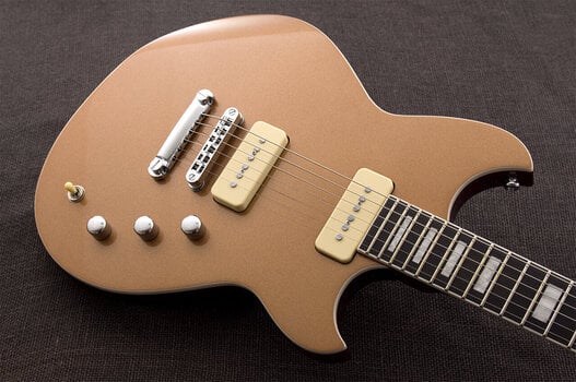 Chitarra Elettrica Reverend Guitars Sensei 290 Chitarra Elettrica - 3