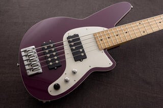 Basso 5 Corde Reverend Guitars Mercalli 5 Basso 5 Corde - 5