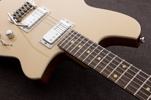 Elektrická kytara Reverend Guitars Descent Wilkinson Elektrická kytara - 6