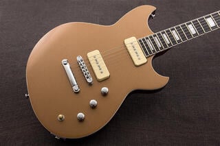 Chitarra Elettrica Reverend Guitars Sensei 290 Chitarra Elettrica - 4
