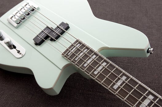 4-string Bassguitar Reverend Guitars Sentinel 4-string Bassguitar - 2