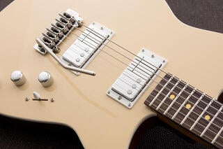 Elektrická kytara Reverend Guitars Descent Wilkinson Elektrická kytara - 6