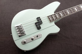 4-string Bassguitar Reverend Guitars Sentinel 4-string Bassguitar - 4