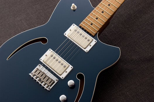 Elektrická kytara Reverend Guitars Charger Air HH Elektrická kytara - 2