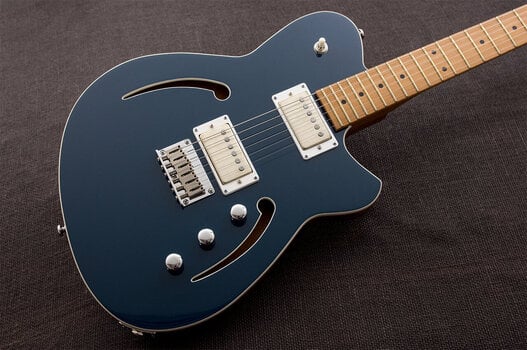 Elektrická kytara Reverend Guitars Charger Air HH Elektrická kytara - 3