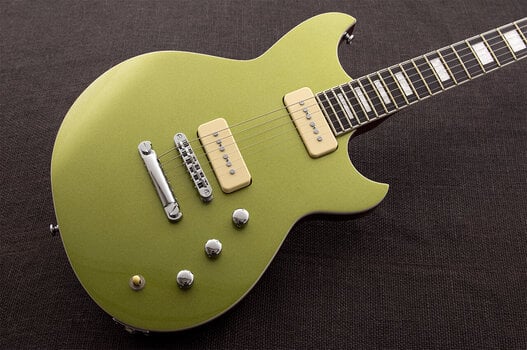 Elektrická kytara Reverend Guitars Sensei 290 Elektrická kytara - 5