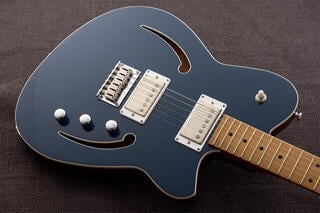 Elektrická kytara Reverend Guitars Charger Air HH Elektrická kytara - 3