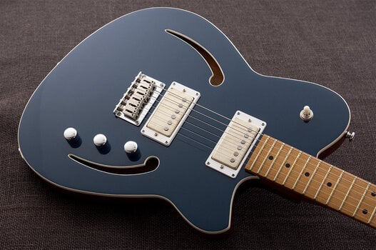 Elektrická kytara Reverend Guitars Charger Air HH Elektrická kytara - 4