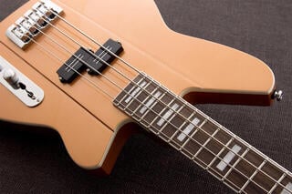 Basso Elettrico Reverend Guitars Sentinel Basso Elettrico - 3