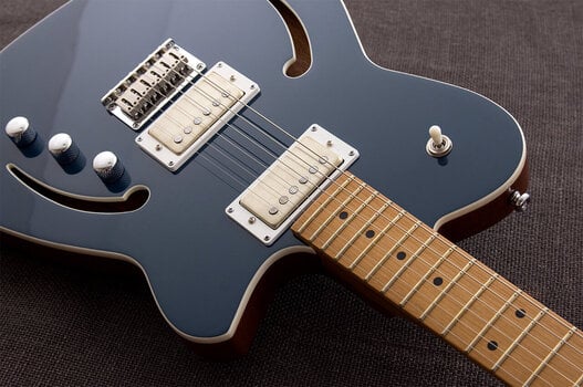 Elektrická kytara Reverend Guitars Charger Air HH Elektrická kytara - 5