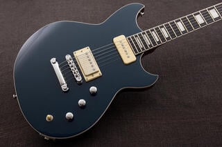 Elektrická kytara Reverend Guitars Sensei H90 Elektrická kytara - 2