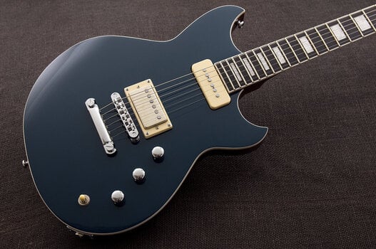 Elektrická kytara Reverend Guitars Sensei H90 Elektrická kytara - 3