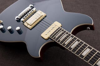 Elektrická kytara Reverend Guitars Sensei H90 Elektrická kytara - 3
