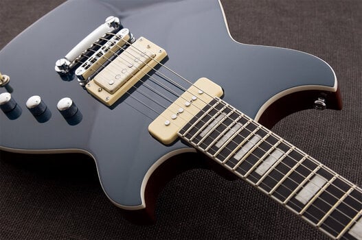 Elektrická kytara Reverend Guitars Sensei H90 Elektrická kytara - 4