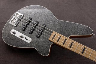 Električna bas gitara Reverend Guitars Triad Električna bas gitara - 1