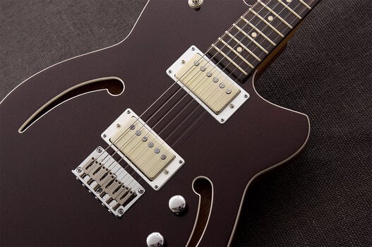 Електрическа китара Reverend Guitars Charger Air HH Електрическа китара - 2