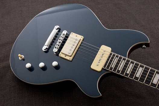Elektrická kytara Reverend Guitars Sensei H90 Elektrická kytara - 5