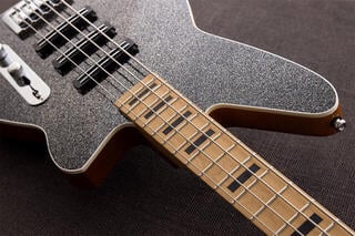 Električna bas gitara Reverend Guitars Triad Električna bas gitara - 2