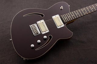 Elektrisk gitar Reverend Guitars Charger Air HH Elektrisk gitar - 2