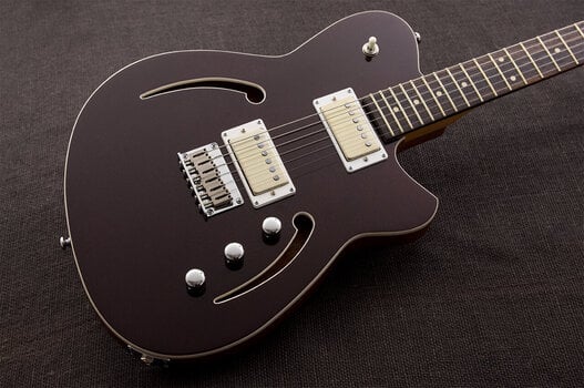 Електрическа китара Reverend Guitars Charger Air HH Електрическа китара - 3