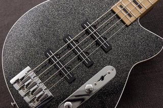 Električna bas gitara Reverend Guitars Triad Električna bas gitara - 3
