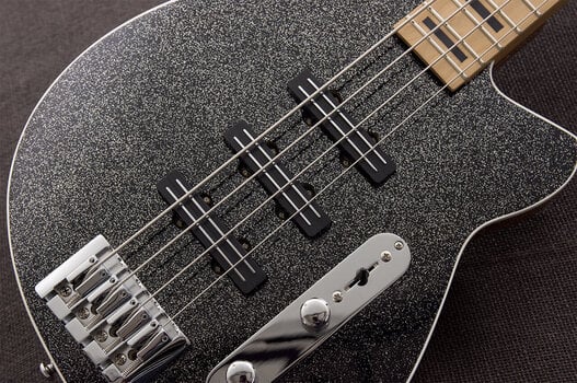 Električna bas gitara Reverend Guitars Triad Električna bas gitara - 4