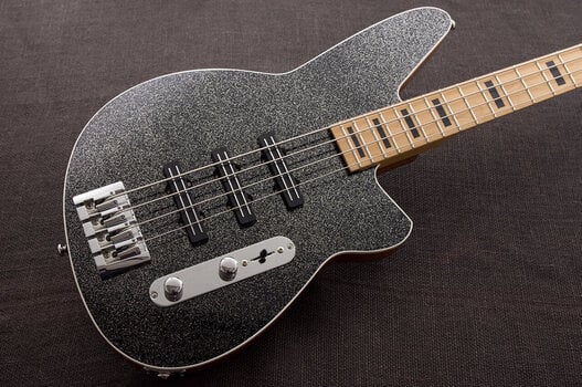 Električna bas gitara Reverend Guitars Triad Električna bas gitara - 5