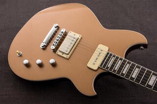 Električna gitara Reverend Guitars Sensei H90 Električna gitara - 1