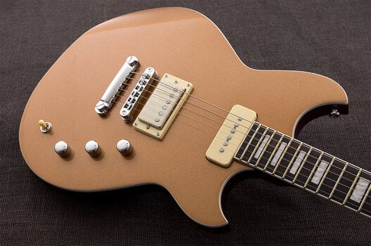Električna gitara Reverend Guitars Sensei H90 Električna gitara - 2
