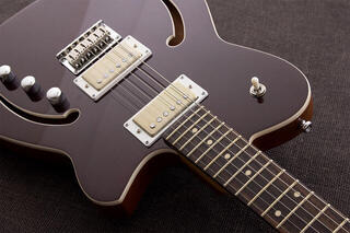 Elektrisk gitar Reverend Guitars Charger Air HH Elektrisk gitar - 4