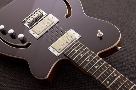 Електрическа китара Reverend Guitars Charger Air HH Електрическа китара - 5