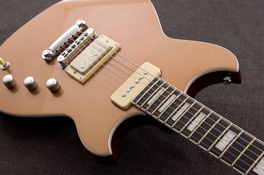 Električna gitara Reverend Guitars Sensei H90 Električna gitara - 3