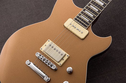 Električna gitara Reverend Guitars Sensei H90 Električna gitara - 4