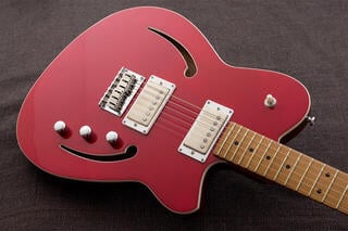 Електрическа китара Reverend Guitars Charger Air HH Електрическа китара - 1