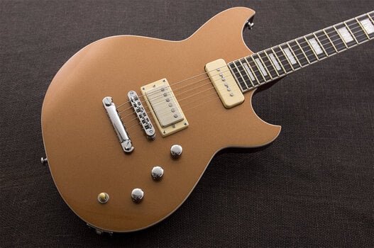 Električna gitara Reverend Guitars Sensei H90 Električna gitara - 5