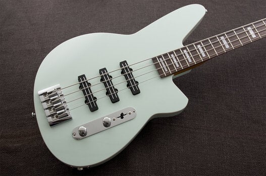 Elektrická baskytara Reverend Guitars Triad Elektrická baskytara - 3