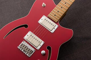 Електрическа китара Reverend Guitars Charger Air HH Електрическа китара - 3
