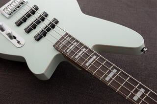 Elektrická baskytara Reverend Guitars Triad Elektrická baskytara - 4